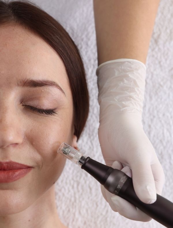 lifting facial lifting facial